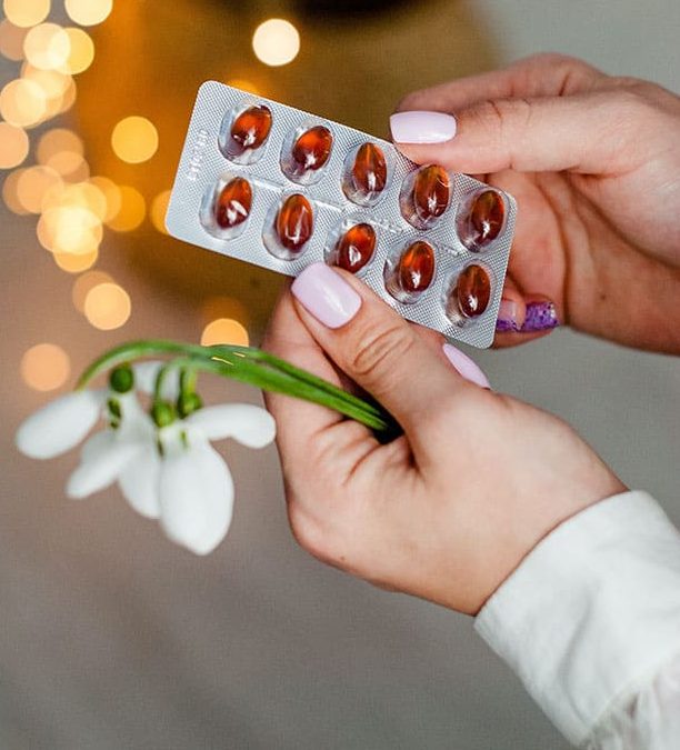 Comment soigner l’anémie ferriprive naturellement