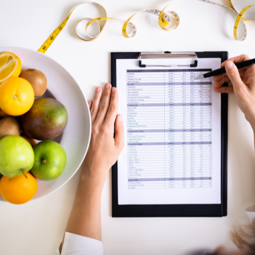 Naturopathie et bilan nutritionnel pour atteindre votre poids idéal naturellement. Retrouvez votre pleine santé et perdez vos kilos en trop sans régime ni frustration.